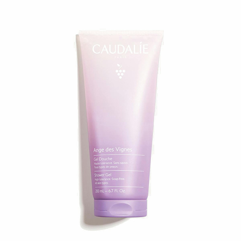 Caudalie - Ange des Vignes - Duschgel, 200ml Caudalie - Ange des Vignes - Duschgel, 200ml