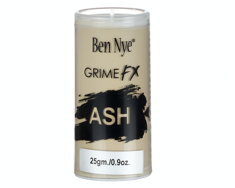 bn-apg BNye AP Grime FX Ash Powder (V)