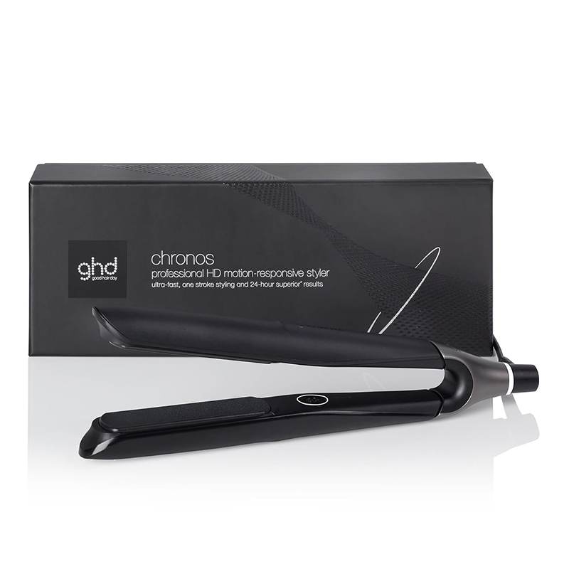 GHD - Chronos Styler, Schwarz