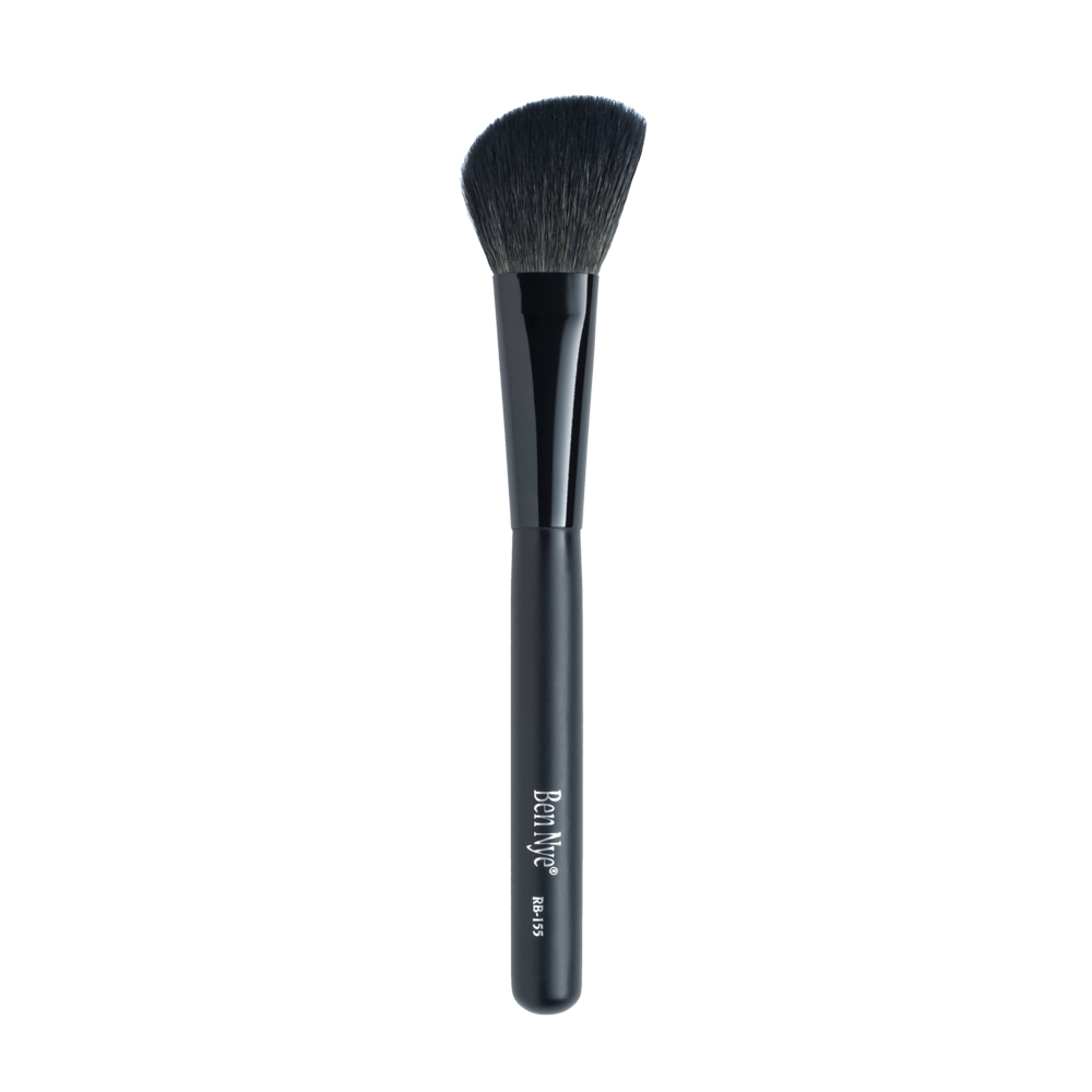 Ben Nye - RB155 Angle Contour Brush