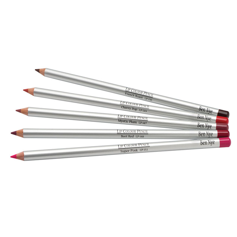 Ben Nye - LP Lip Pencil, 1,8g Ben Nye - LP Lip Pencil, 1,8g
