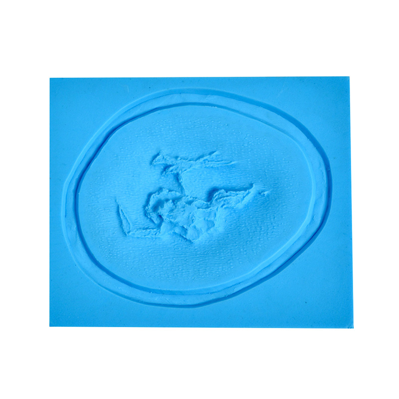 P.T.M - Silicone Mold - Bullet Hole Exit 002 "Rupture" P.T.M - Silicone Mold - Bullet Hole Exit 002 "Rupture"