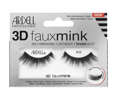 NA-ARD852FM-01 Wimpern Ardell Faux Mink 852
