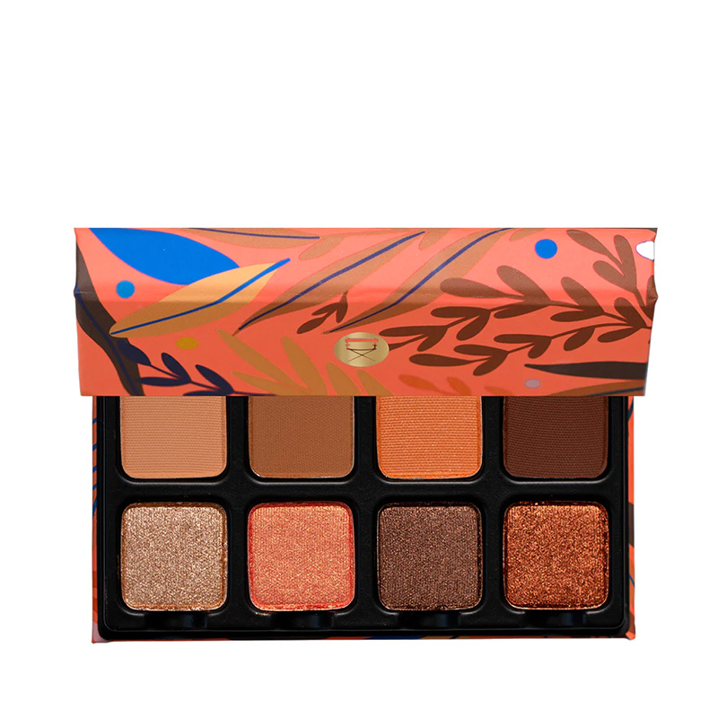 Viseart - Petit PRO 4 - Apricotine, 8 Farben Viseart - Petit PRO 4 - Apricotine, 8 Farben