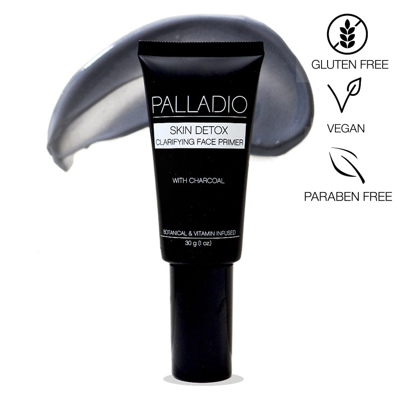 po-prm201MnefJsdaDB4 Palladio - Skin Detox Clarifying Primer, 30g