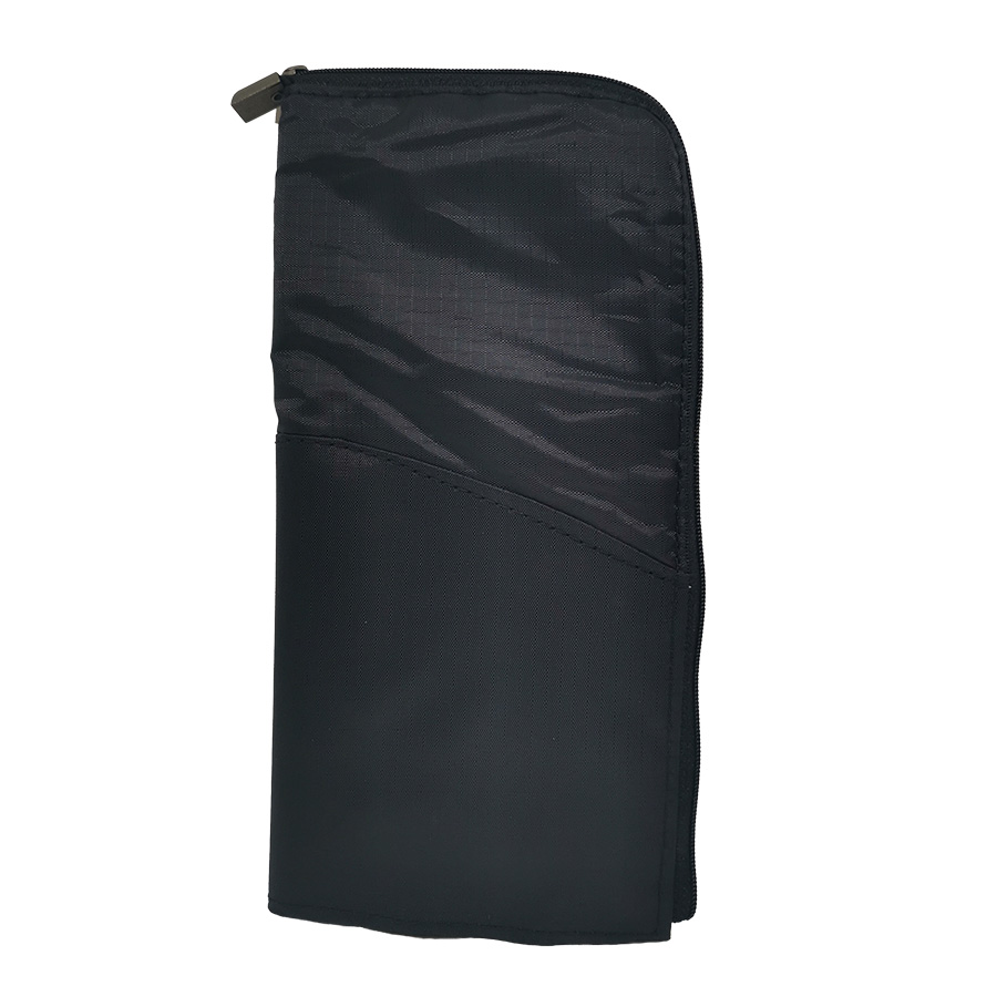 BELA - Stand-Up Pouch Schwarz
