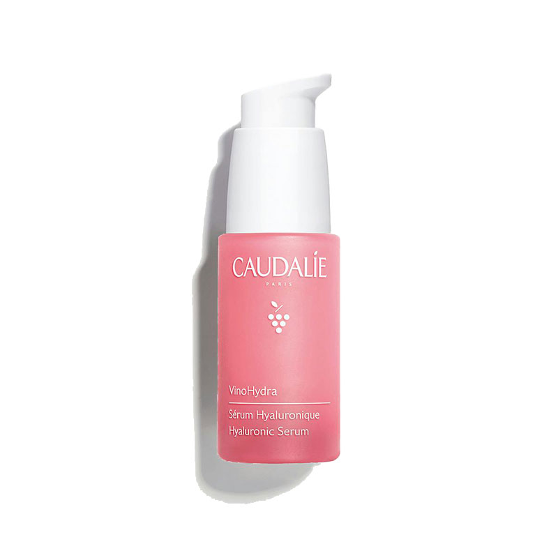 Caudalie - VinoHydra - Serum mit Hyaluronsäure, 30ml Caudalie - VinoHydra - Serum mit Hyaluronsäure, 30ml