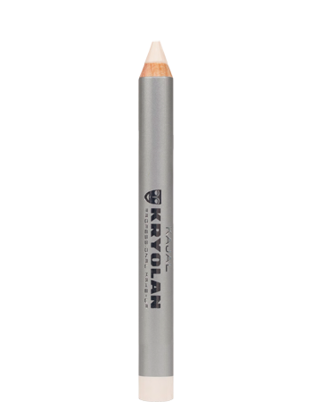 kr-1092 Kryolan - Dermatograph (Kajal Stift)