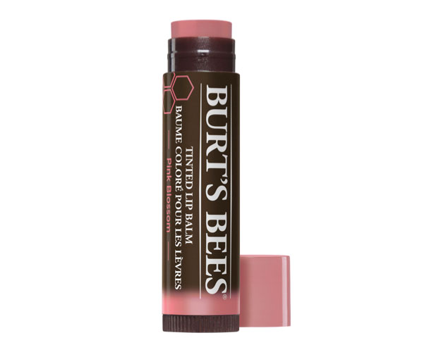 Burt's Bees - Tinted Lip Balm, 4,25g
