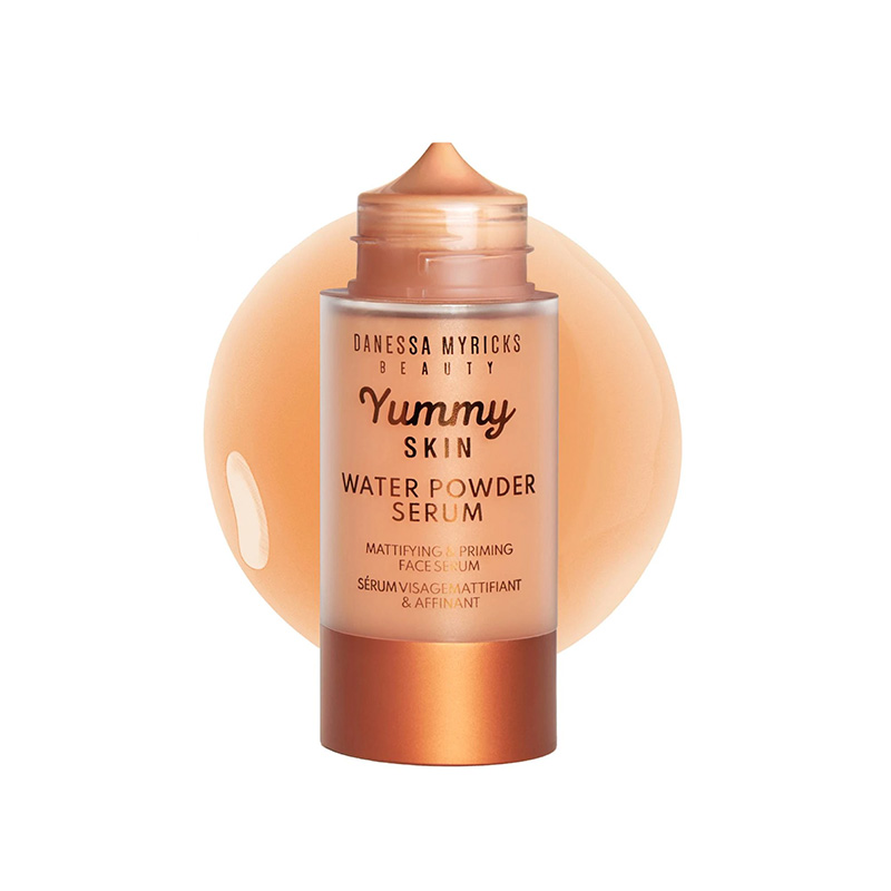 Danessa Myricks Beauty - Yummy Skin Water Powder Serum, 30ml Danessa Myricks Beauty - Yummy Skin Water Powder Serum, 30ml