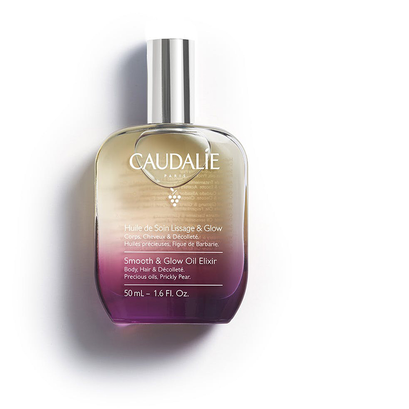 Caudalie - Glättung & Glanz - Pflegeöl, 50ml Caudalie - Glättung & Glanz - Pflegeöl, 50ml