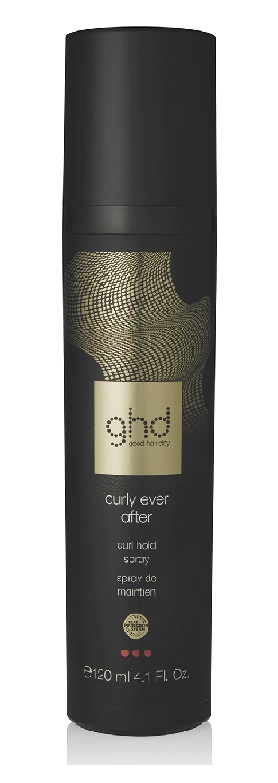 ghd-w3curlhold GHD - Style Curl Hold Spray, 120ml