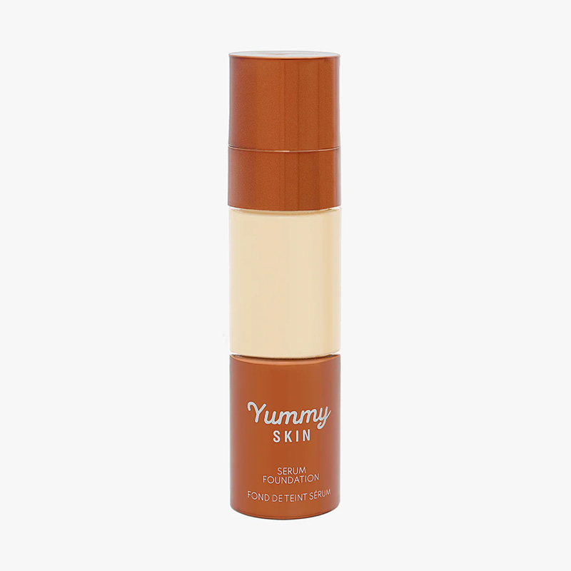 Danessa Myricks Beauty - Yummy Skin Serum Foundation, 25ml