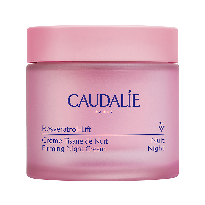 Caudalie - Resveratrol-Lift - Kaschmir Creme (Tagescreme) Caudalie - Resveratrol-Lift - Kaschmir Creme (Tagescreme)
