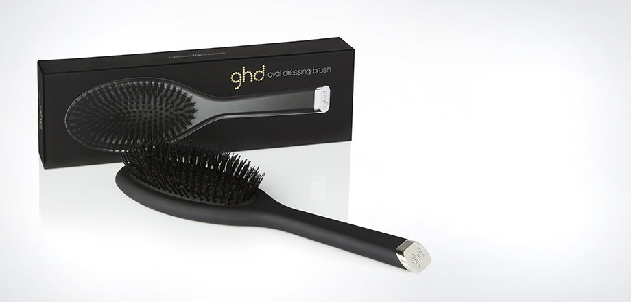ghd-b1-cushionKstYCSiYhYX4f GHD - Oval Dressing Brush