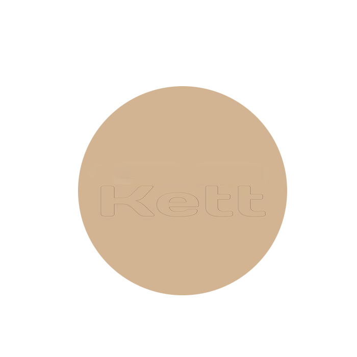 kt-fprr-r1 Kett Fixx Powder Compact Refill Ruby, 10g (V)