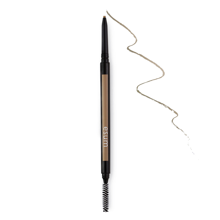 ESUM Cosmetics - Signature Brow Defining Pencil ESUM Cosmetics - Signature Brow Defining Pencil