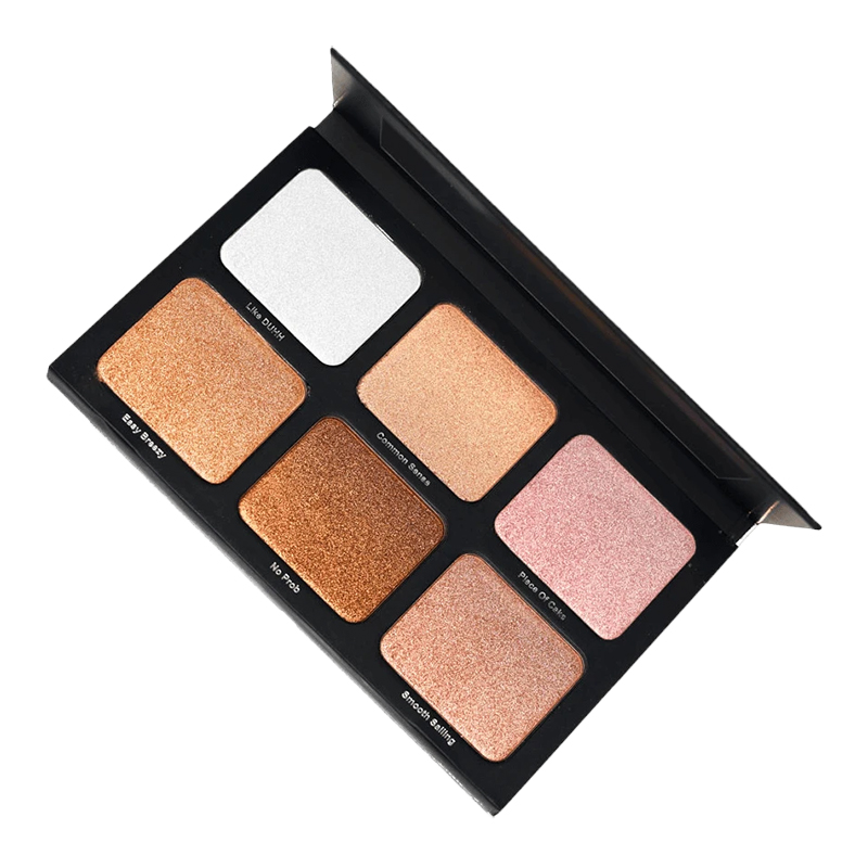 Danessa Myricks Beauty - Lightwork Volume I Highlighter Palette, 48g Danessa Myricks Beauty - Lightwork Volume I Highlighter Palette, 48g