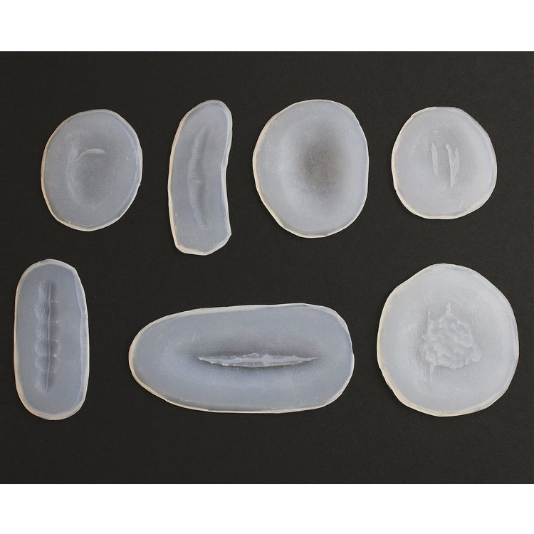 JessFX Moulds - Stater Kit JessFX Moulds - Stater Kit