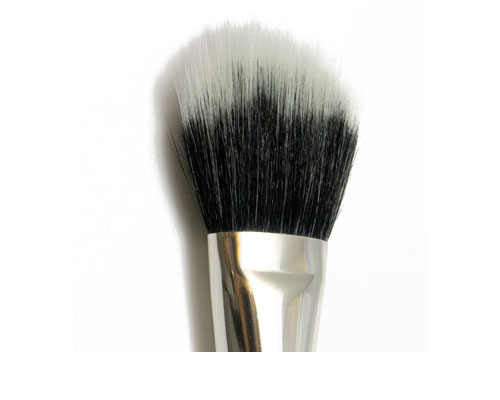 bl-05057f6644085c8a 050 Puderpinsel schwarz/weiß Bela