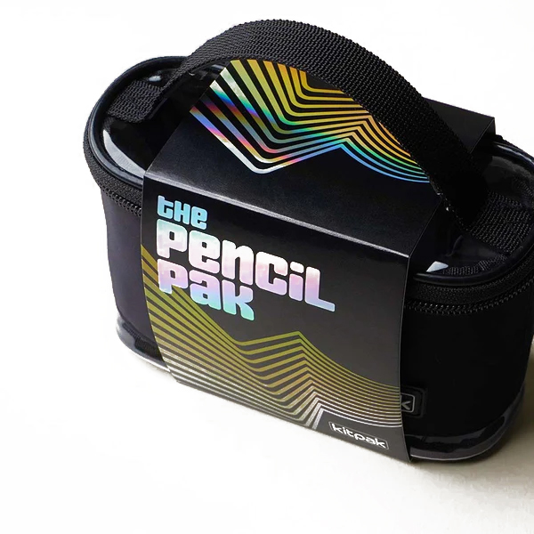 Kitpak - The Pencil Pak Kitpak - The Pencil Pak