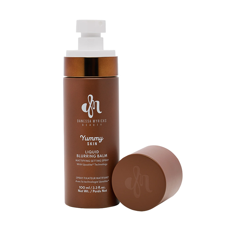 Danessa Myricks Beauty - Yummy Skin Liquid Blurring Balm Setting Spray