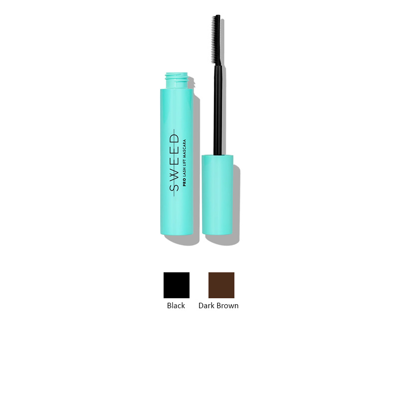 Sweed - Pro Lash Lift Mascara, 8ml 