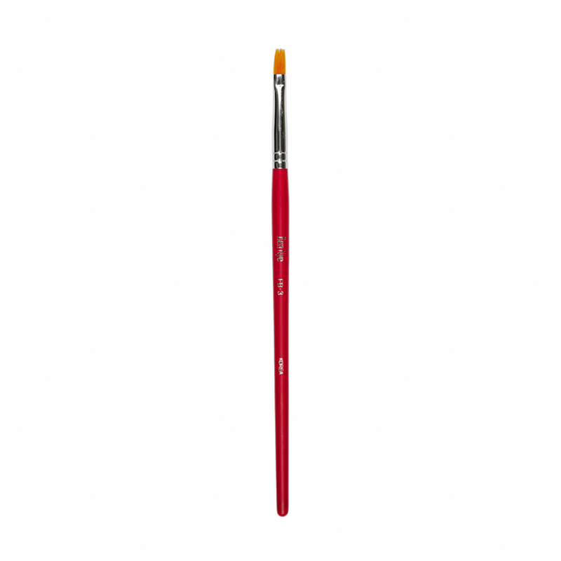 Ben Nye - FB3 Flat Brush Ben Nye - FB3 Flat Brush