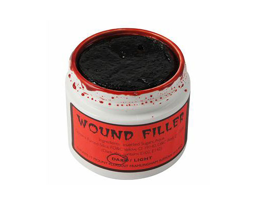 gm-wound57c5520f33d3d Woundfiller GM Kits 50ml (V)