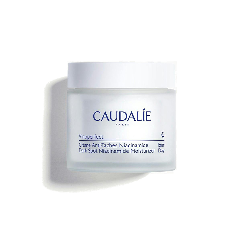 Caudalie - Vinoperfect - Anti-Pigmentflecken Creme Niacinamid, 50ml Caudalie - Vinoperfect - Anti-Pigmentflecken Creme Niacinamid, 50ml
