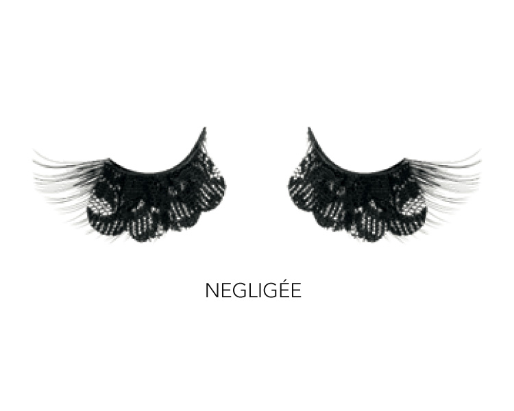 bdr-w-negligee Beni Durrer Wimpern Negligée