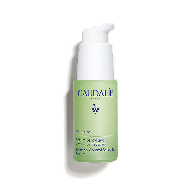 Caudalie - Vinopure Serum mit Salicylsäure, 30ml