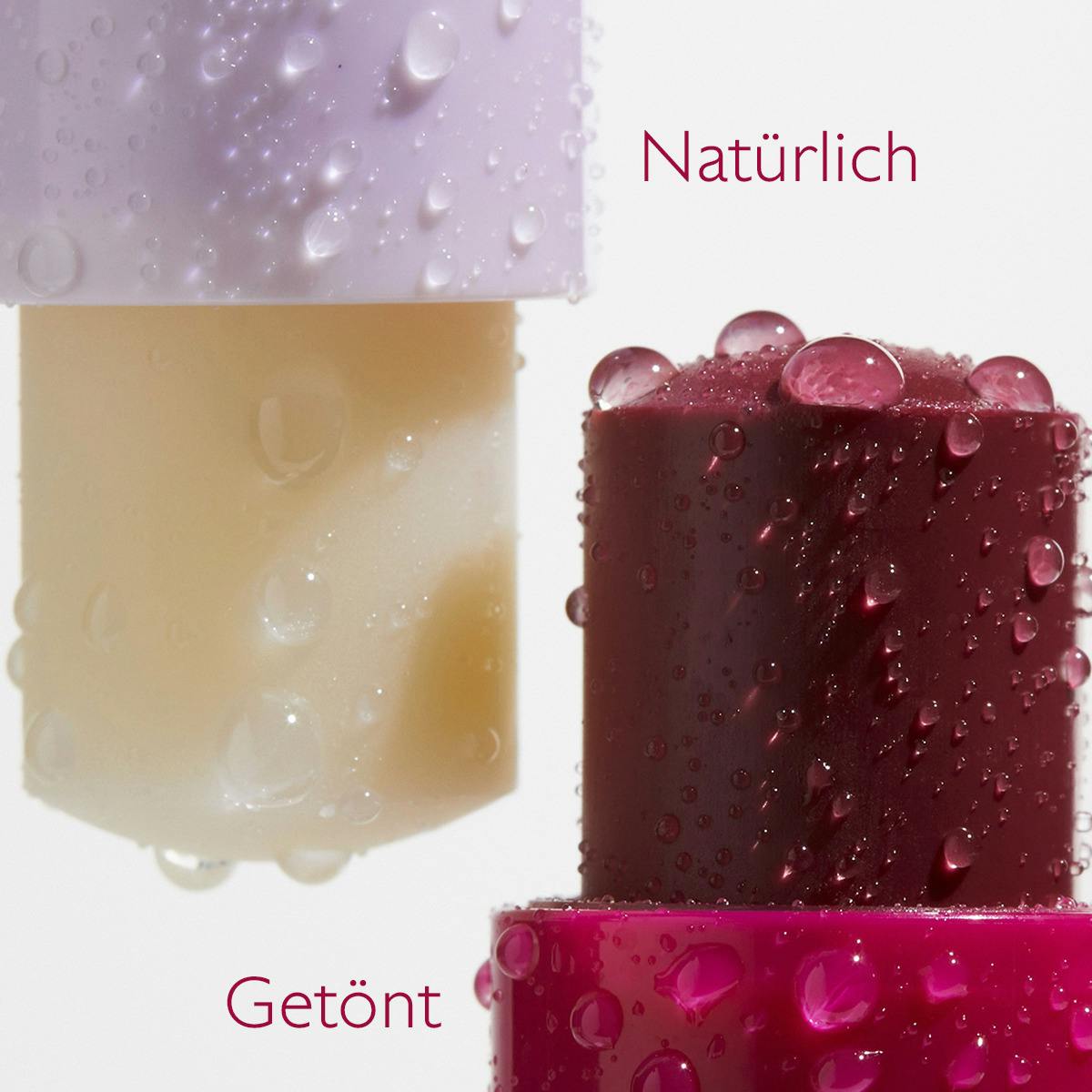 Caudalie - Getönter Lippenbalsam, 4,5g