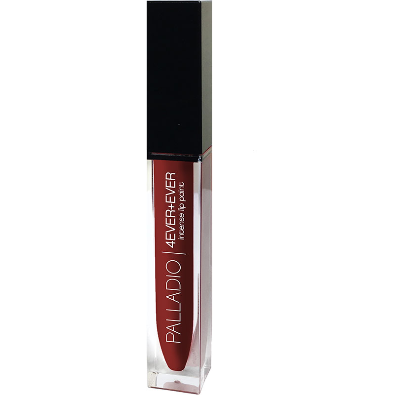 po-lp-03 Palladio 4Ever Ever Intense Lip Paint 6g (V)