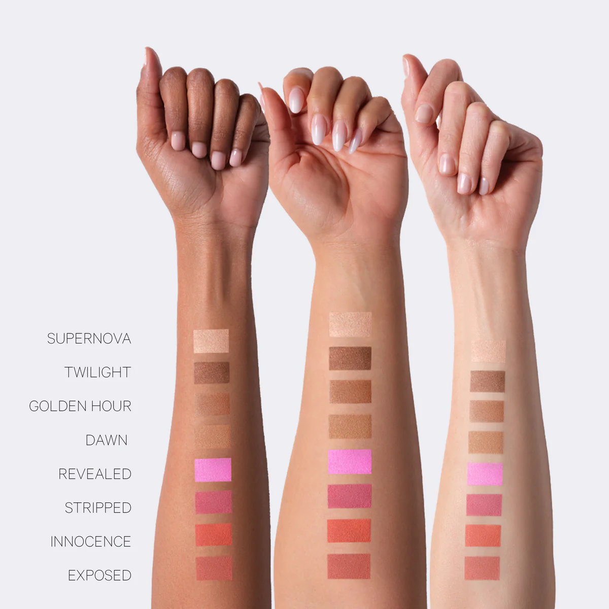 Kevyn Aucoin - The Sensual Skin Highlighter, 4g ka-tssbr-farben-01