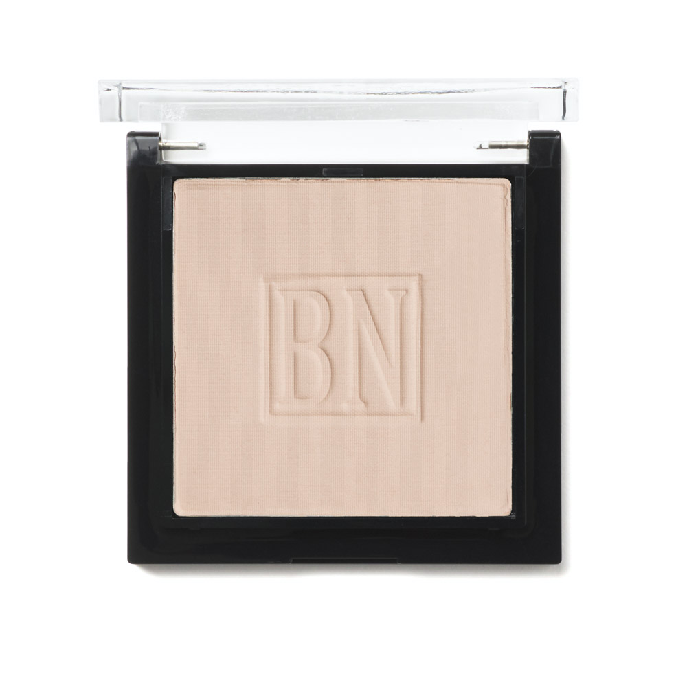 Ben Nye - HDC MediaPro -TALC FREE - HD Poudre Compact, 18g
