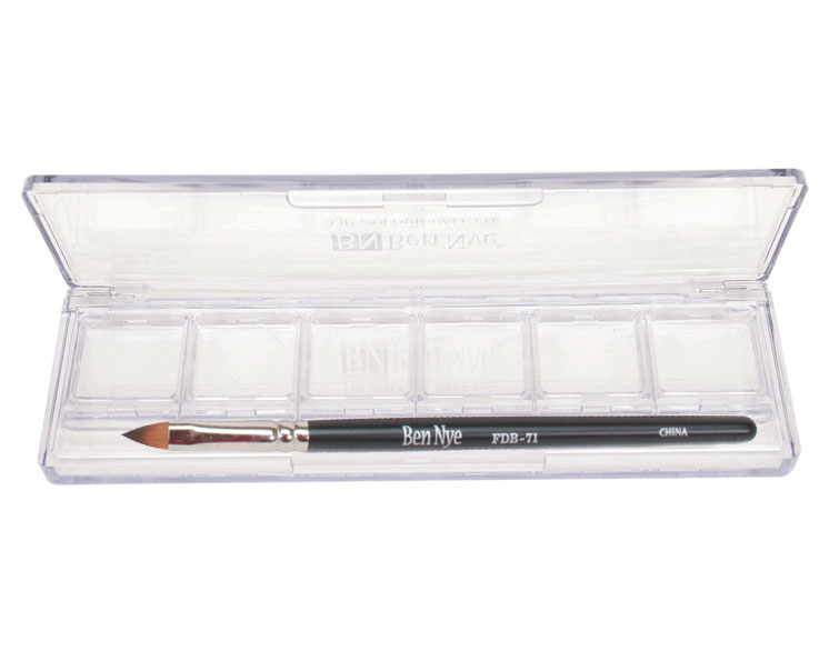 bn-lsp057b5b8645154c Leere Lip Palette 6er Ben Nye