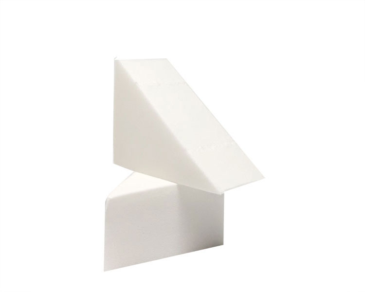 Schwamm Keil non latex Schwamm Keil non latex