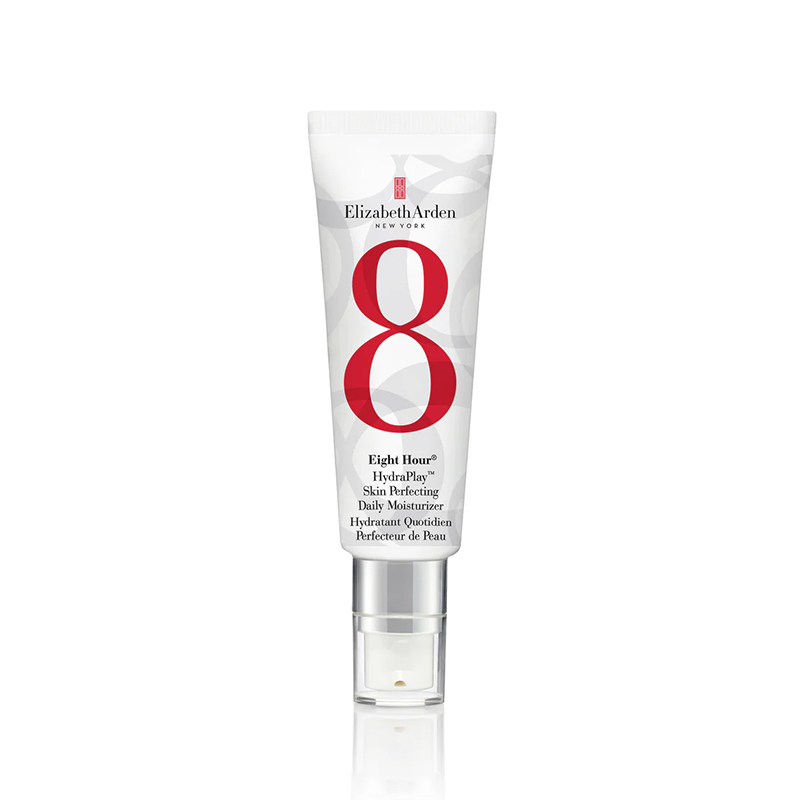 Elizabeth Arden - Eight Hour - HydraPlay - Skin perfecting Daily Moisturizer, 45ml Elizabeth Arden - Eight Hour - HydraPlay - Skin perfecting Daily Moisturizer, 45ml