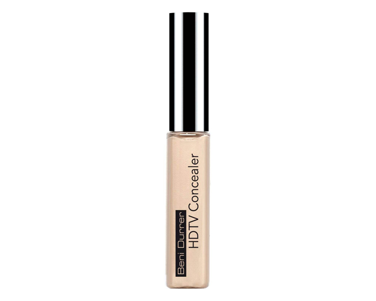 Beni Durrer - HDTV Concealer, 6ml