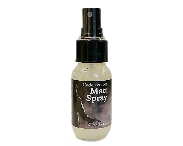 afx-mss Undetectable Sealers - Matt Spray 50ml