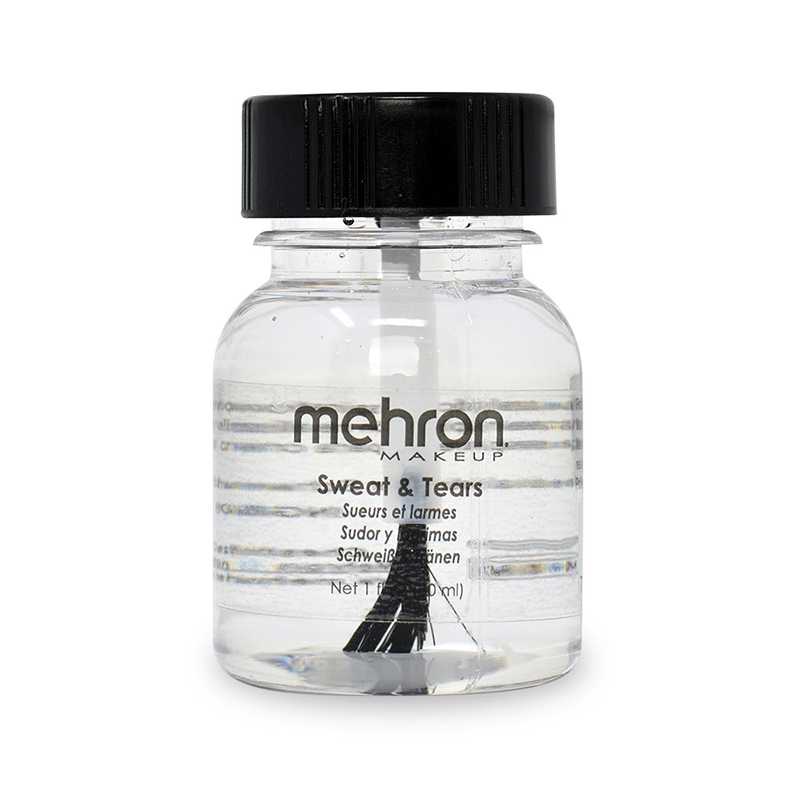 Mehron - Sweat & Tears, 30ml