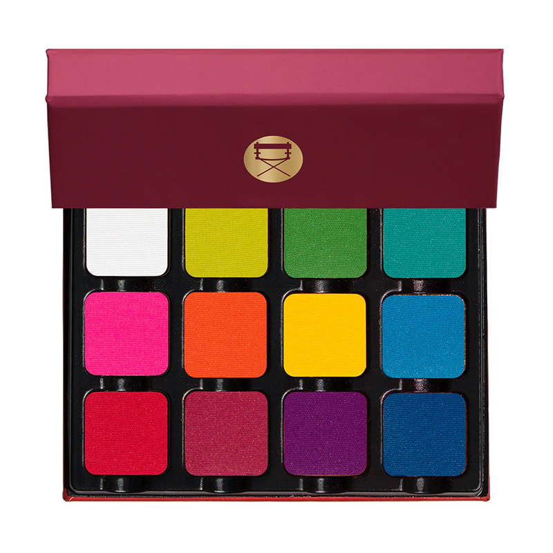Viseart - Petites Mattes - EDITORIAL BRIGHTS, 12 Farben Viseart - Petites Mattes - EDITORIAL BRIGHTS, 12 Farben