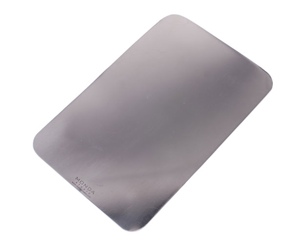 ng-mst38257ceca4894996 MST382 Mixing Palette Metall groß 23 x15cm