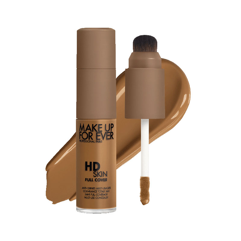 MAKE UP FOR EVER - HD Skin Full Cover Concealer - DEEPSKIN, 9ml MAKE UP FOR EVER - HD Skin Full Cover Concealer - DEEPSKIN, 9ml