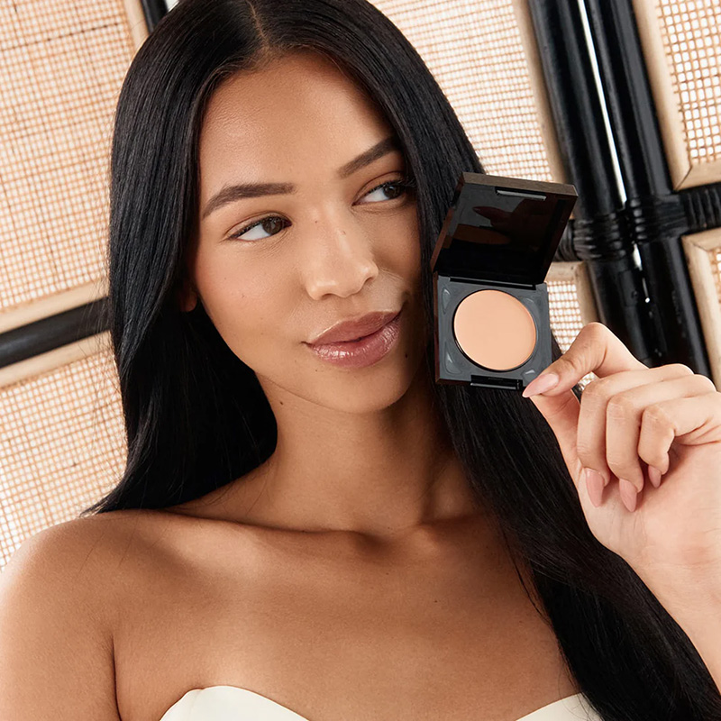 Palladio - Under Eye Brightener - Medium Nude