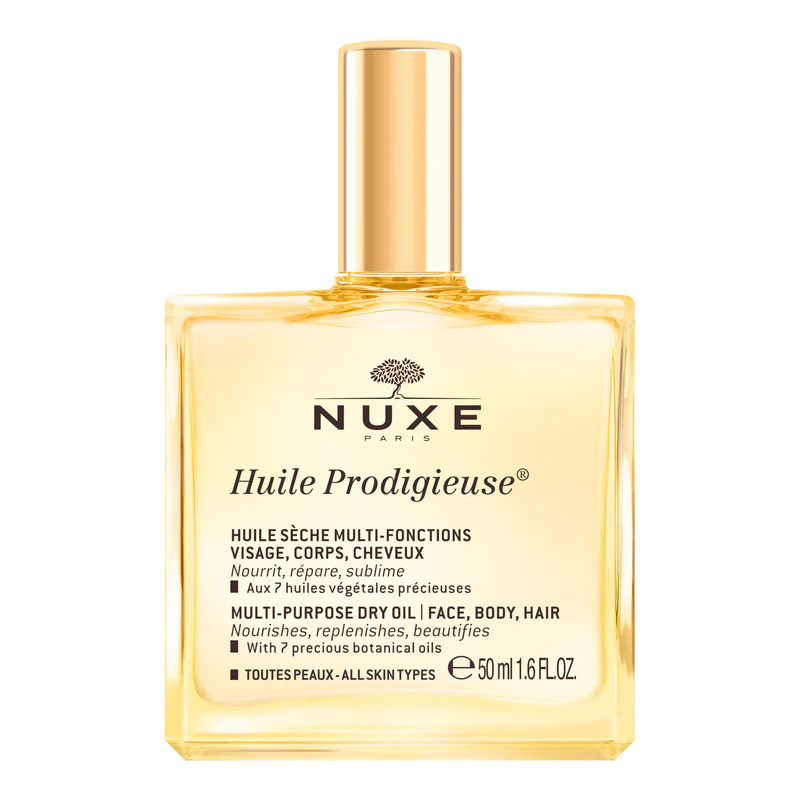 Nuxe - Huile Prodigieuse, 100ml