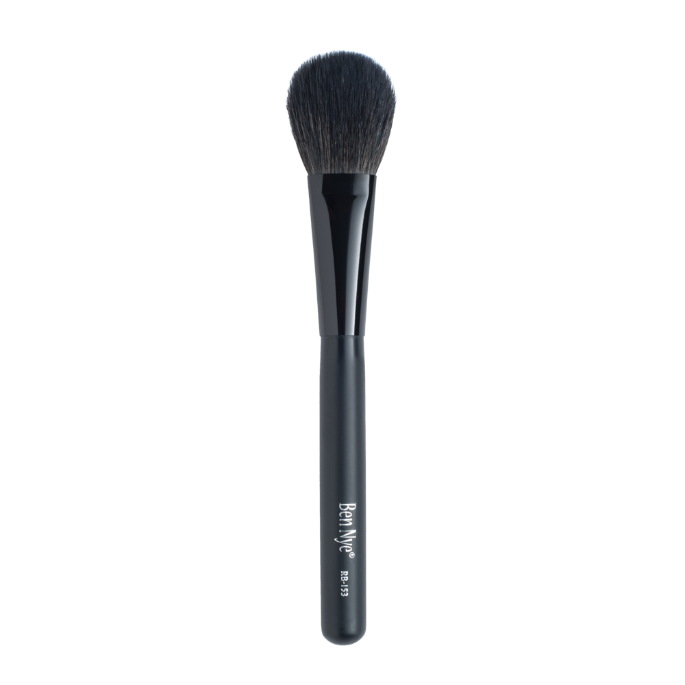 Ben Nye - RB153 Finishing Brush Ben Nye - RB153 Finishing Brush