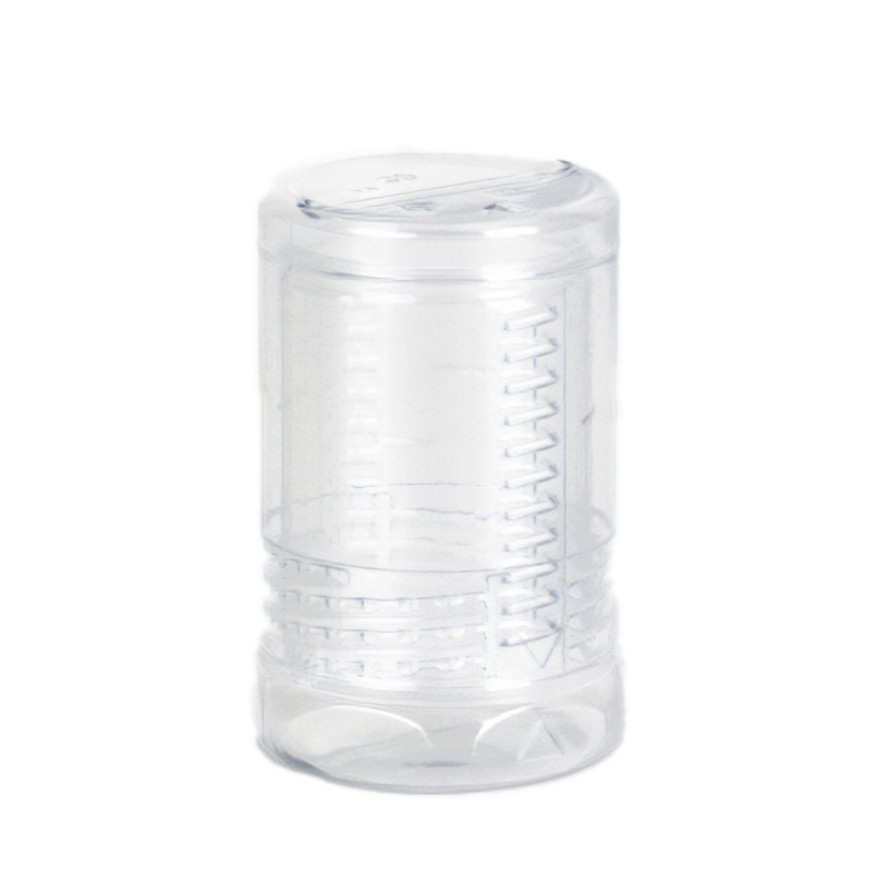 TwistPack - klein Durchmesser 8,5cm Höhe 12 bis 18cm TwistPack - klein Durchmesser 8,5cm Höhe 12 bis 18cm