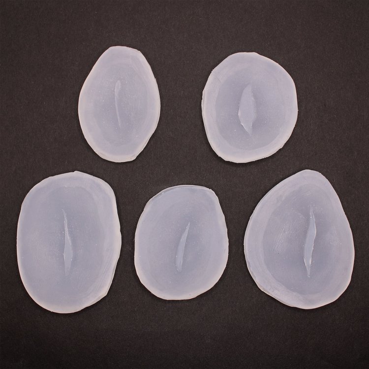 JessFX Moulds - SM Cuts JessFX Moulds - SM Cuts